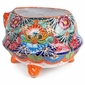 Extra Large Talavera Turtle Pot