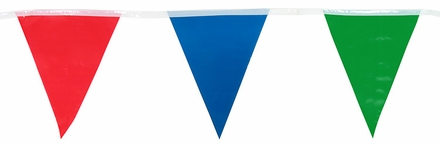 Grand Opening Flags - 25m each - Set of 2