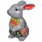 Handpainted Talavera Bunny