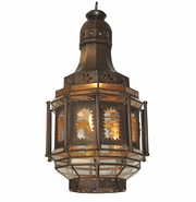 Hanging Lights and Ceiling Fixtures