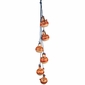 Hanging Southwest Clay Vases on String