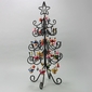 Iron Christmas Tree Display Stands - Mini and Small