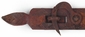 Iron Gate Lock