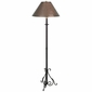 Iron Italian Floor Lamp