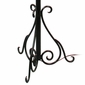 Iron Italian Floor Lamp