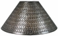 Iron Italian Floor Lamp