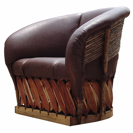 Jalisco Equipale Lounge Chair