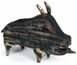 Javelina Metal Yard Art Sculptures