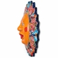 Jumbo Talavera Sun Face - 21