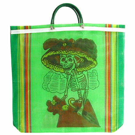 Katrina Mexican Market Bags - 2 Bags