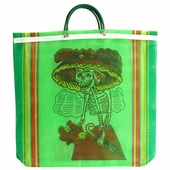 Katrina Mexican Market Bags - 2 Bags