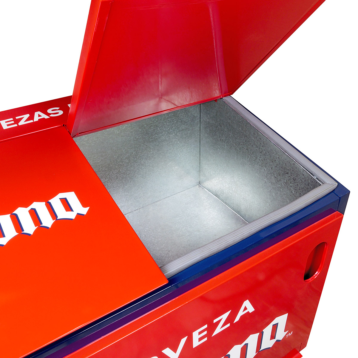 Norlander Koelbox 24L met logo | Vanaf 1 stuk