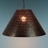 Large Gusanito Tin Lamp Shade
