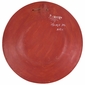 Large Jimon Plate #6