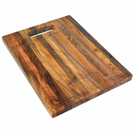 Large Mesquite Cutting Board