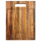 Large Mesquite Cutting Board