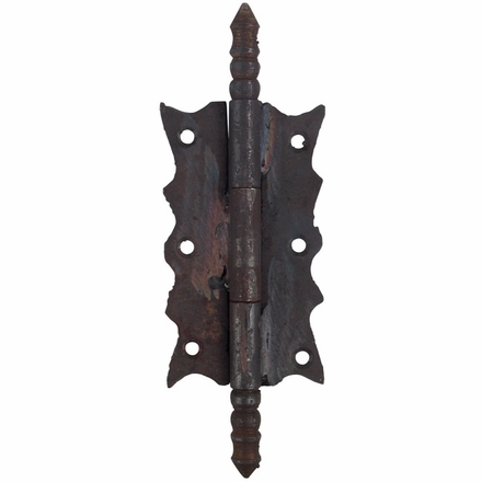 Large Nail Gate Hinge - 7.75