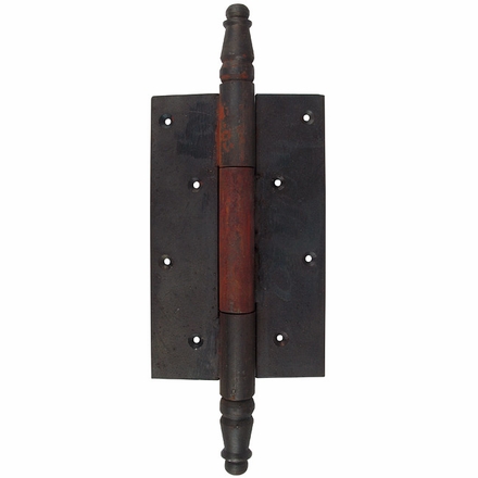 Large Rectangular Gate Hinge - 11.25