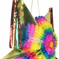 Large Star Pinata Decoration - Mexican Decorations - Set of 2