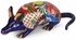 Large Talavera Armadillo