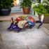 Large Talavera Armadillo