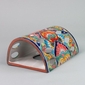 Large Talavera Wall Sconce