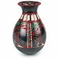 Mata Ortiz Mimbres Style Southwest Vase