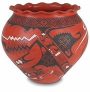Mata Ortiz Pottery