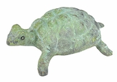 Medium Bronze Turtle