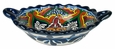 Medium Cazuela Bowl - Talavera