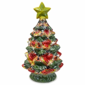 Medium Talavera Christmas Tree - 24"