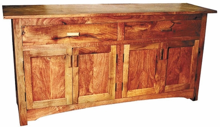 Mesquite Buffet