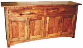 Mesquite Buffet