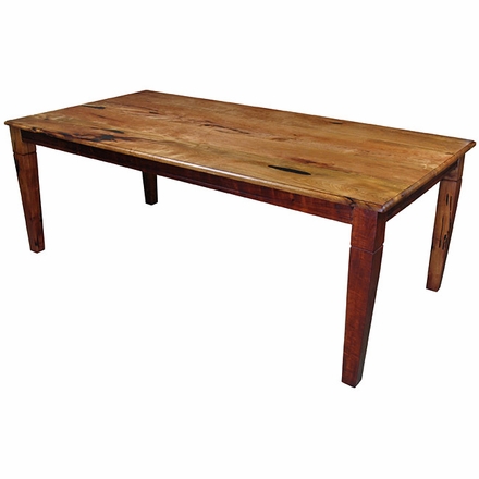 Mesquite Catalina Dining Table 84