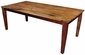 Mesquite Catalina Dining Table 84