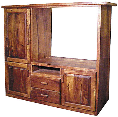 Mesquite Entertainment Center