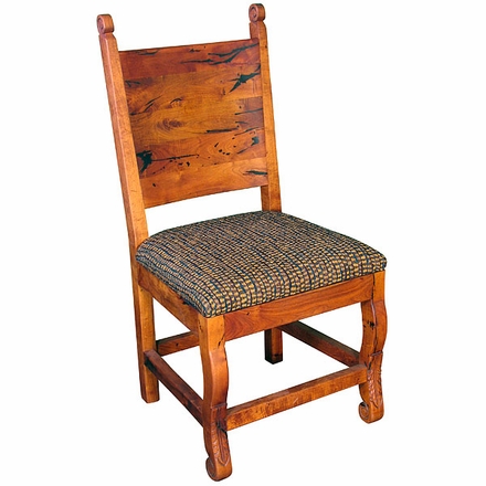 Mesquite Governors Dining Chair - Minumum Order 2