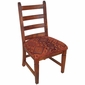 Mesquite Ladder Back Dining Chair - Minumum Order 2