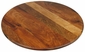 Mesquite Lazy Susan - Large