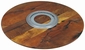 Mesquite Lazy Susan - Large