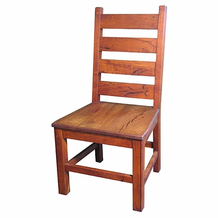 Mesquite Ranch Style Dining Chair - Minumum Order 2
