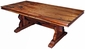 Mesquite Rancho Nuevo Dining Table - 84 inch
