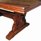 Mesquite Rancho Nuevo Dining Table - 84 inch