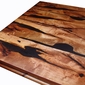Mesquite Rancho Nuevo Dining Table - 84 inch