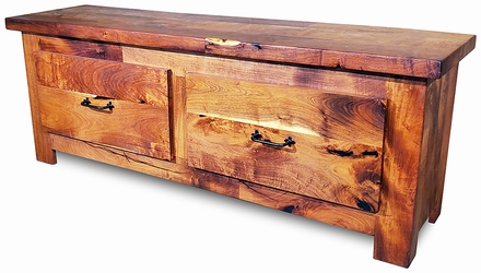 Mesquite TV Stand - 63