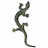 Mexican Bronze Salamander Handle