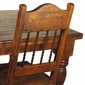 Mexican Country Square Dining Set