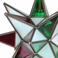Mexican Fiesta Bandera Star Light
