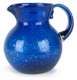 Authentic Mexican Handblown Glassware - Bubble Glass