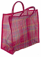 Mexican Market Bags and OilCloth Totes